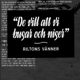 Miscellaneous Lyrics Riltons Vanner