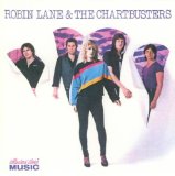 Miscellaneous Lyrics Robin Lane & The Chartbusters