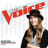 Iris (The Voice Performance) [Single] Lyrics Sawyer Fredericks