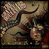 Miscellaneous Lyrics The Graveyard Boulevard