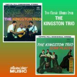 Goin' Places Lyrics The Kingston Trio