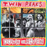Down in Heaven Lyrics Twin Peaks