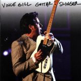 Guitar Slinger Lyrics Vince Gill