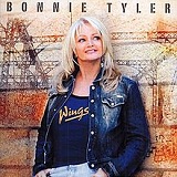 Wings Lyrics Bonnie Tyler