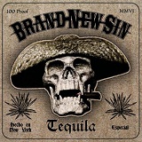 Tequila Lyrics Brand New Sin