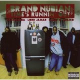 Time's Runnin' Out Lyrics Brand Nubian