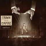 Limitless (EP) Lyrics Crown The Empire