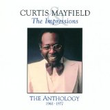 Miscellaneous Lyrics Curtis Mayfield & The Impressions
