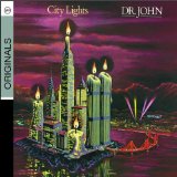 City Lights Lyrics Dr. John