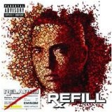 Relapse: Refill Lyrics Eminem