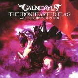 The IronHearted Flag, Vol. 2: Reformation Side Lyrics Galneryus