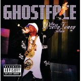 the pretty toney album Lyrics Ghostface