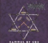 Hammer Of The Gods (EP) Lyrics Hammer Of The Gods (Gbr)