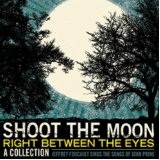 Shoot The Moon Right Between The Eyes Lyrics Jeffrey Foucault