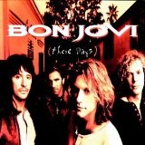 These Days Lyrics Jon Bon Jovi