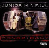 Conspiracy Lyrics Junior M.A.F.I.A.