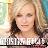 Ex-Old Man (Single) Lyrics Kristen Kelly