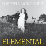 Elemental Lyrics Loreena McKennitt