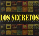 Miscellaneous Lyrics Los Secretos