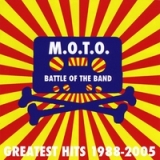 Battle of the Band - Greatest Hits 1988-2005 Lyrics M.O.T.O.