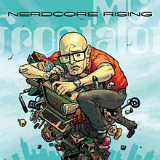 Nerdcore Rising Lyrics MC Frontalot
