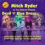 Miscellaneous Lyrics Mitch Ryder & The Detroit Wheels