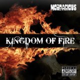 Kingdom Of Fire Lyrics Mordacious
