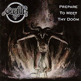 Prepare To Meet Thy Doom Lyrics Occult