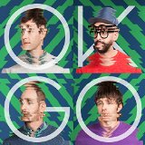 Hungry Ghosts Lyrics OK Go