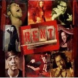 Rent Soundtrack Lyrics Original Cast