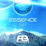 Essence EP Lyrics Rameses B