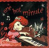 One Hot Minute Lyrics Red Hot Chili Peppers