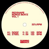 Bonuz Beatz Vol. 1 Lyrics Redshape
