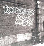 Lords Of The Edge Lyrics Ronny Munroe
