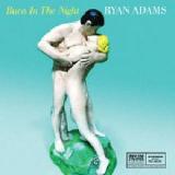 Burn In The Night Lyrics Ryan Adams