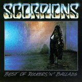 Best Of Rockers 'N' Ballads Lyrics Scorpions