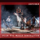 Plan for World Domination Lyrics Septekh