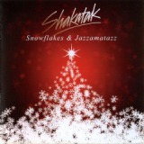 Snowflakes & Jazzamatazz The Christmas Album Lyrics Shakatak