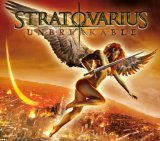Unbreakable Lyrics Stratovarius