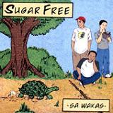 Sa Wakas Lyrics Sugarfree