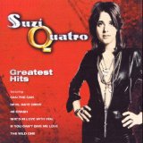 Suzy Quatro