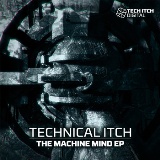 The Machine Mind Lyrics Technical Itch
