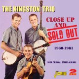 Close-Up Lyrics The Kingston Trio