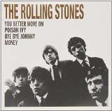 The Rolling Stones (EP) Lyrics The Rolling Stones
