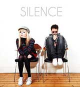 Silence (Single) Lyrics The Ting Tings