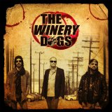The Winery Dogs Lyrics The Winery Dogs