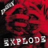 Explode Lyrics Unseen