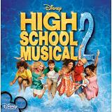 High School Musical 2 Lyrics Vanessa Hudgens