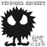 Kick Me Silly VC III Lyrics Venomous Concept