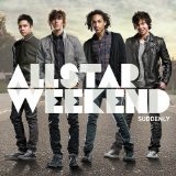 Suddenly (EP) Lyrics Allstar Weekend